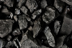 Upper Hamnish coal boiler costs
