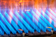 Upper Hamnish gas fired boilers
