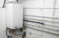 Upper Hamnish boiler installers